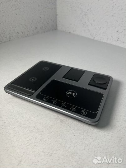 Беспроводная зарядная станция