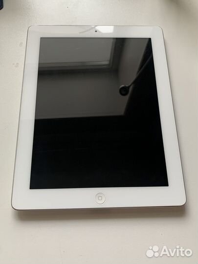 iPad 2