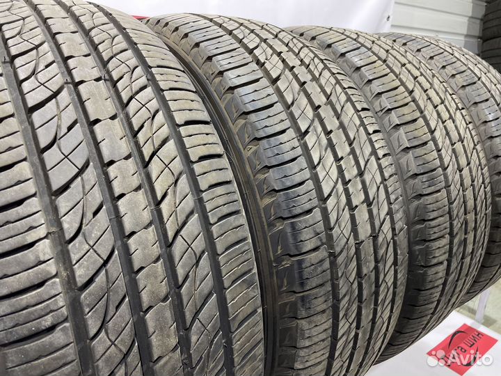 Kumho Grugen Premium 265/60 R18