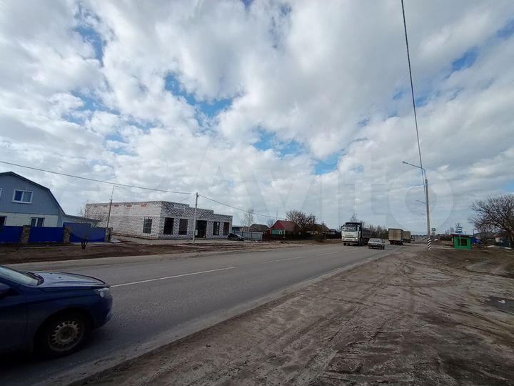 Здание, 637 м²