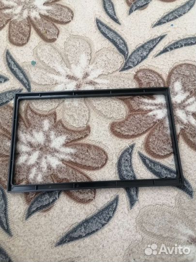 Комплект 2 дин