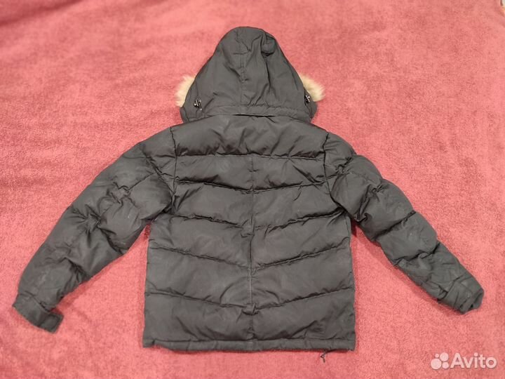 Детские вещи куртки