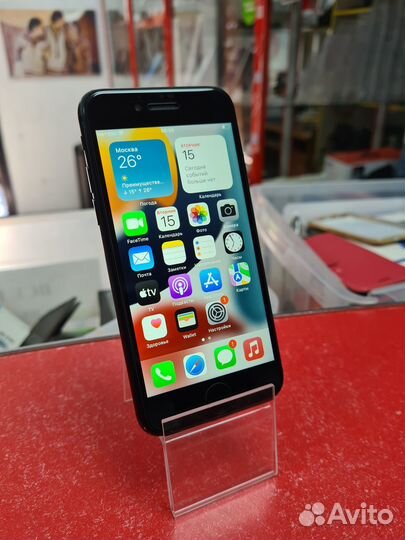 iPhone 7 32 Gb