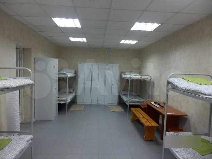 Комната 26 м² в > 9-к., 1/9 эт.