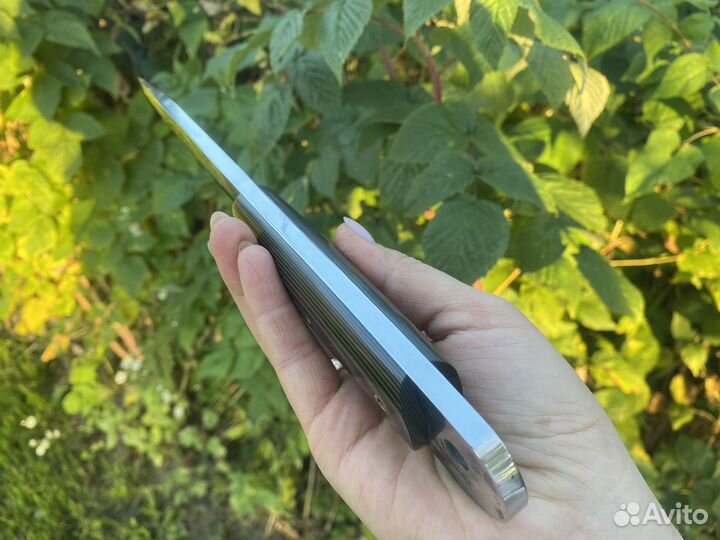 Нож Спасатель кованый 95х18