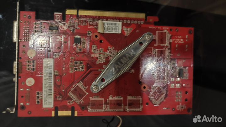 Видеокарта