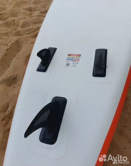 Сап-борд KOI кои FunWater / Sup board