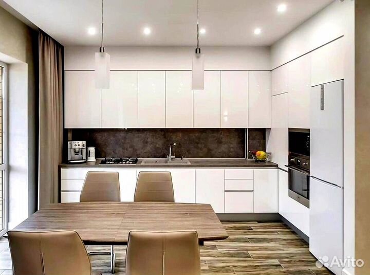 Кухонный гарнитур 