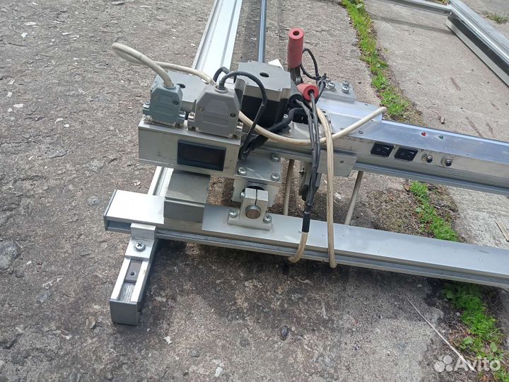Гравировальный станок гк Утехин