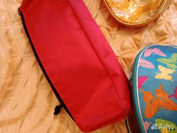 Косметички