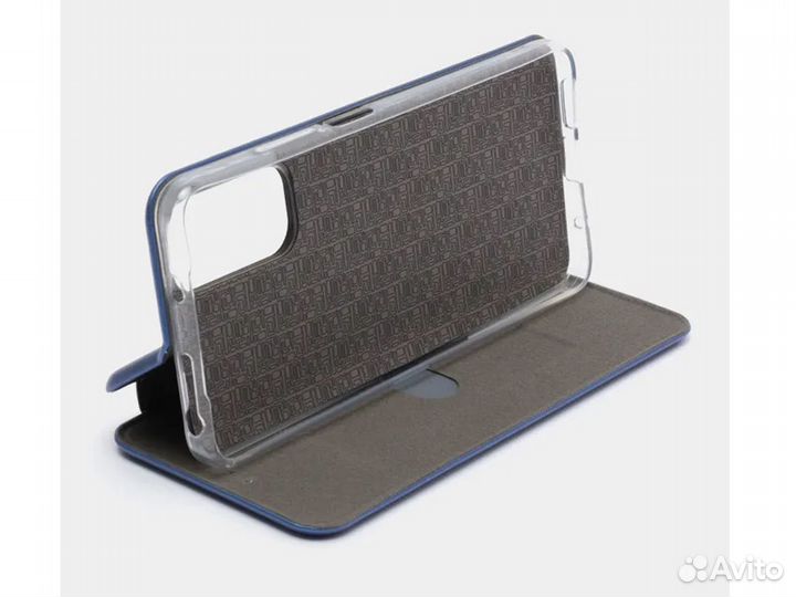 Книжка Redmi Note 11, тёмно-синяя