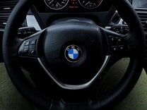 Руль BMW X5 E70 без подушки