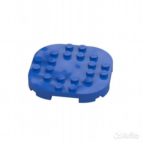 Деталь Lego 6301629