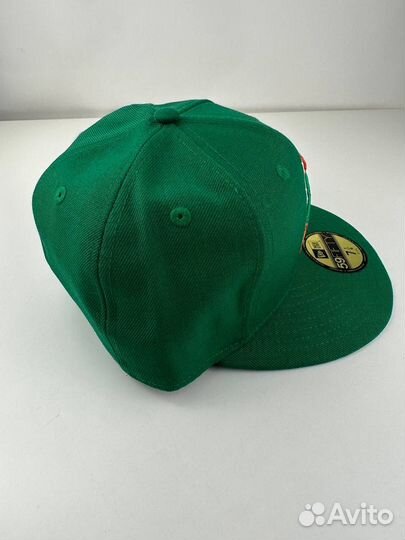 Кепка бейсболка New Era 59Fifty новая оригинал