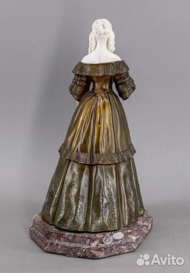 Скульптура 