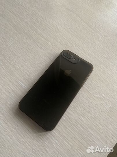 Apple iPhone 8 plus 64gb