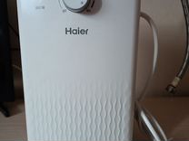 Водонагреватель haier