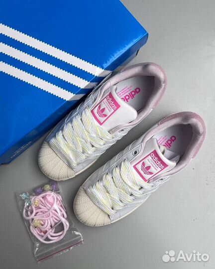 Кроссовки Adidas Superstar