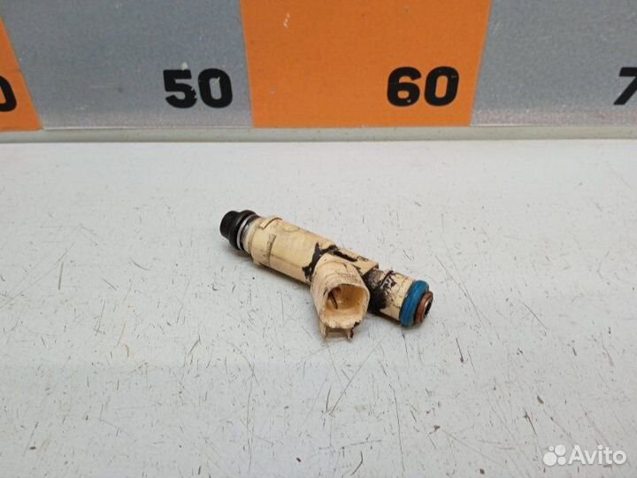 Форсунка топливная Ford Escape EPF 3.0 2001