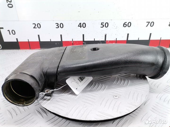 Патрубок воздушного фильтра Ford Escort 5 рест