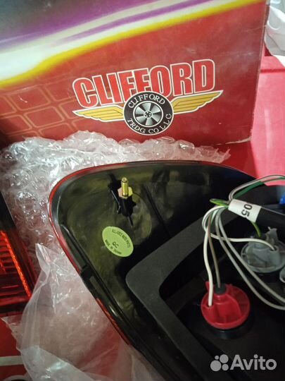 Продам фары бмв е46