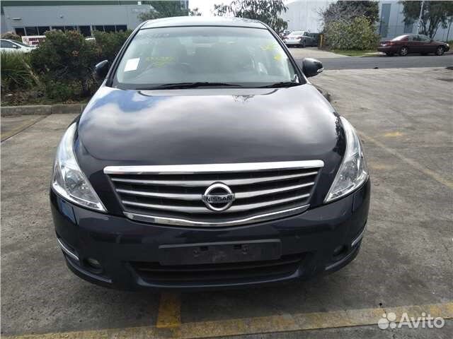 Разбор на запчасти Nissan Teana 2008-2014