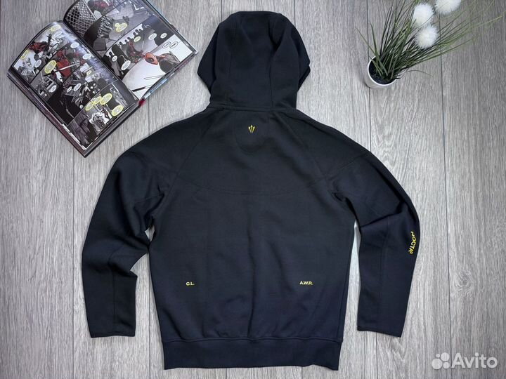 Костюм Nike tech fleece Nocta