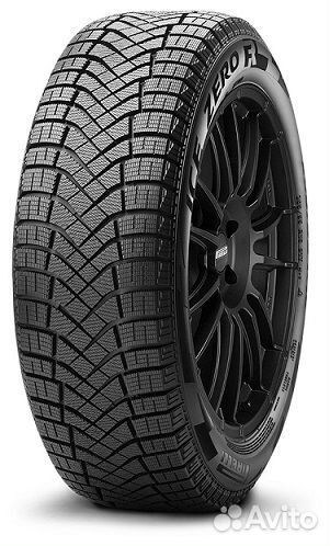 Pirelli Ice Zero FR 225/60 R18 104T