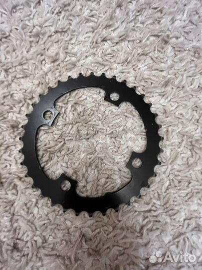 Звезда передняя на 36 зубов