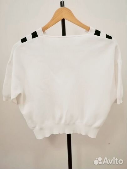 Джемпер Anna Verdi