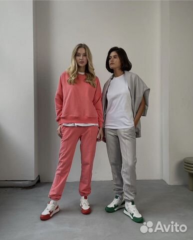 Спортивный костюм