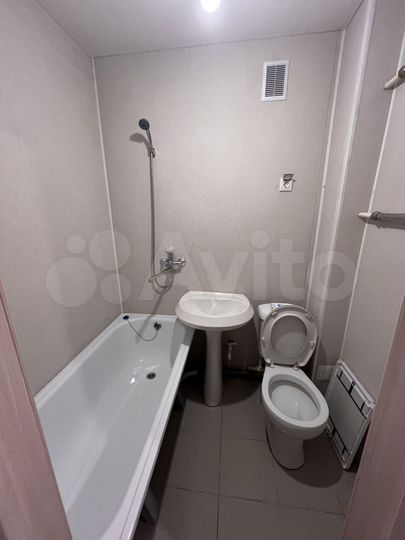1-к. квартира, 30 м², 5/5 эт.