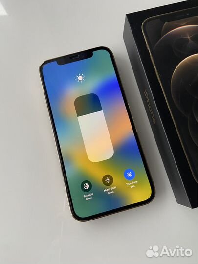 iPhone 12 Pro, 128 ГБ