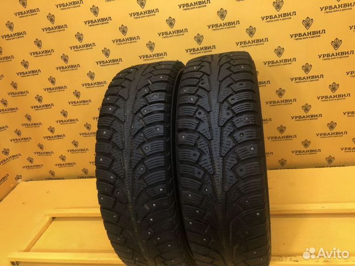 Nokian Tyres Nordman 5 185/65 R15 92T