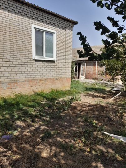 Дом 90 м² на участке 85 сот.