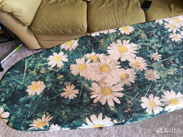 Гладильная доска бу