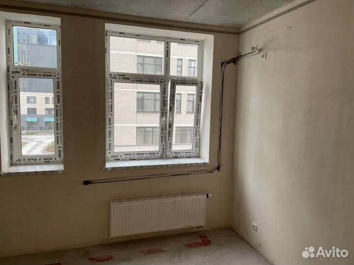 Установка кондиционера, трасса для кондиционера