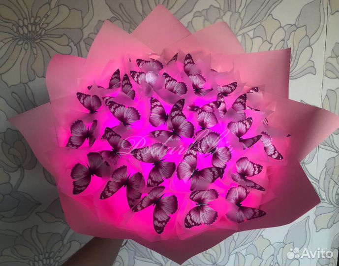 Подарок ночник