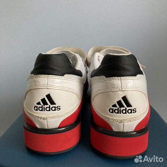 Штангетки Adidas Power Perfect 2