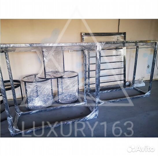 Изготовление мебели в кафе, магазины, салоны