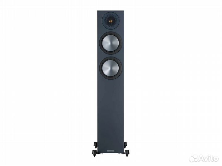 Акустическая система Monitor Audio Bronze 200