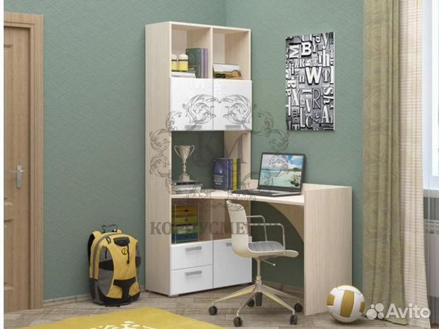 Компьютерный стол