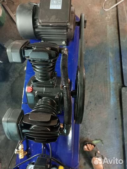 Воздушный компрессор 220 v