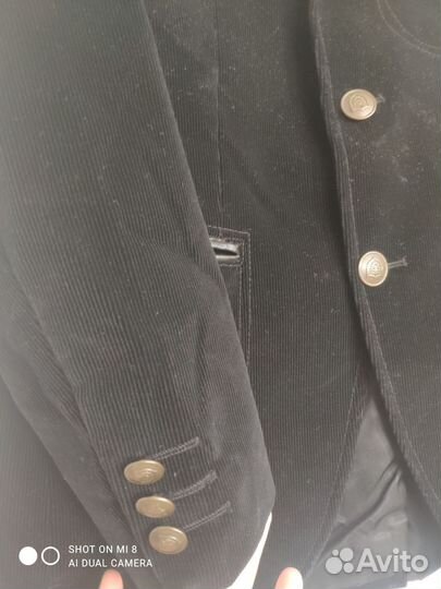 Пиджак для мальчика