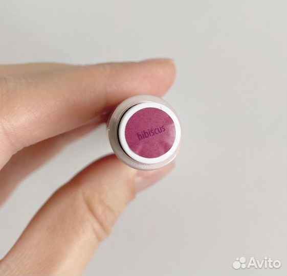 Tarte Juicy Lip Balm 'Hibiscus'