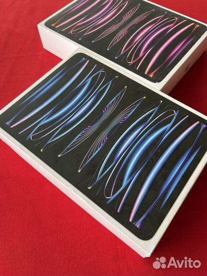 Apple iPad Pro 11 М2 128Gb Wi-Fi 2022
