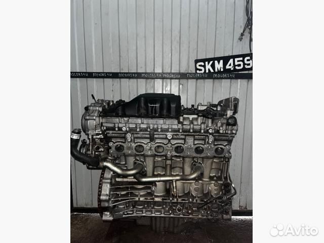 B6324S Двигатель к Volvo XC90, 2010 г