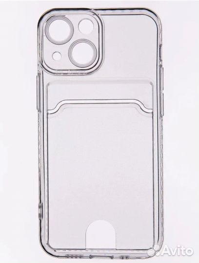 Чехол на iPhone 13 mini