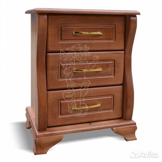 Тумба Дека-М