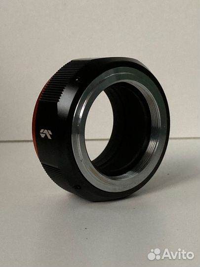 Переходник м42 sony e